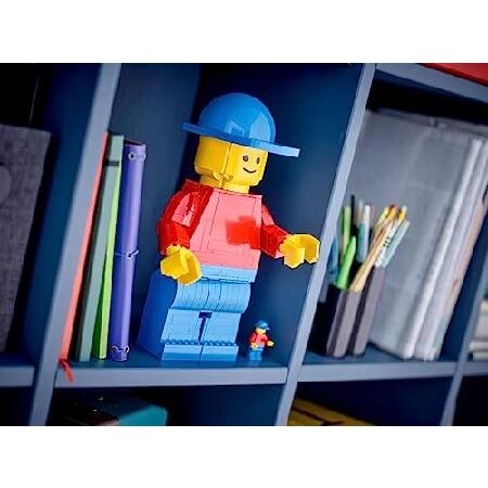 LEGO（レゴ） デラックス レゴミニフィギュア 40649 : PENNY LANE