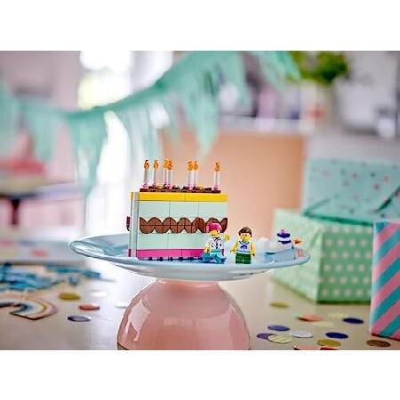 ひーページ LEGO（レゴ） LEGO 40641 Birthday Cake - New. : PENNY LANE - 通販