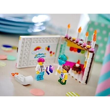LEGO（レゴ） LEGO 40641 Birthday Cake - New. : PENNY LANE - 通販