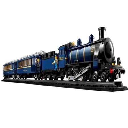 レゴ(LEGO) アイデア オリエント急行 21344 流通限定商品 国内流通正規の画像