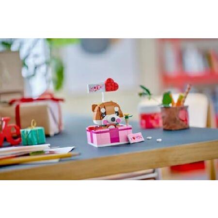 LEGO（レゴ） Lego 40679 Love Gift Box : PENNY LANE - 通販 - Yahoo