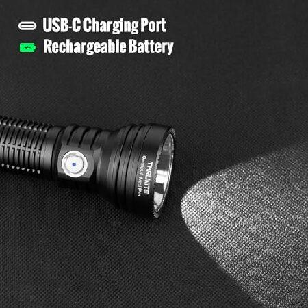 THRUNITE Catapult Mini 懐中電灯 Amazon.co.jp: ThruNite CATAPULT MINI PRO つきます バッテリー
