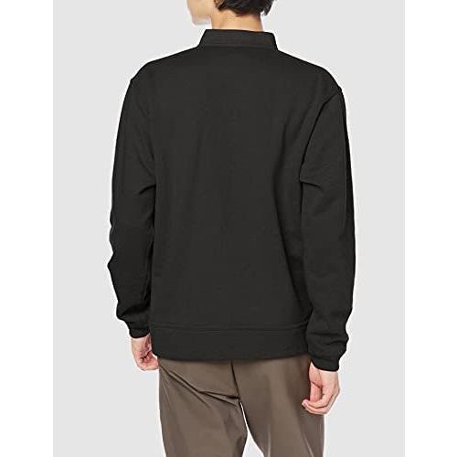 大人気新品 チャムス トレーナー L Black Jet Top Hurricane トレーナー Www Ricamificiolevi Com