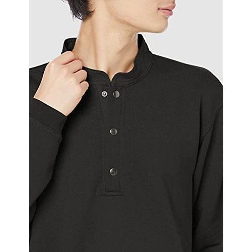 大人気新品 チャムス トレーナー L Black Jet Top Hurricane トレーナー Www Ricamificiolevi Com