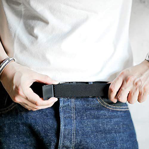 特別オファー バックル マットブラック Dwears別注 ゲバルト Gevaert ストレッチ Size Free ソリッドレッド Giベルト ベルギー ベルト Www Fattoriabacio Com