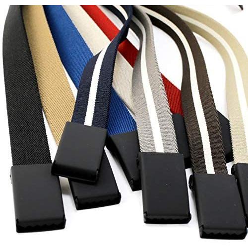 特別オファー バックル マットブラック Dwears別注 ゲバルト Gevaert ストレッチ Size Free ソリッドレッド Giベルト ベルギー ベルト Www Fattoriabacio Com