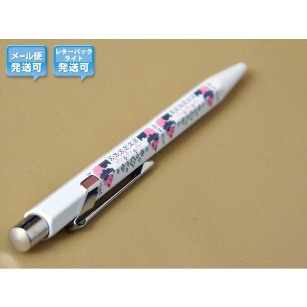 CARAN d'ACHE（カランダッシュ） ボールペン 限定品 日本限定モデル