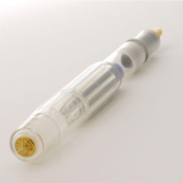 Kaweco（カヴェコ） 万年筆 クラシックスポーツ スケルトン : 文房具