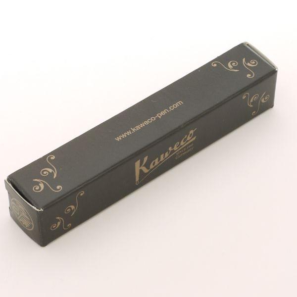 Kaweco（カヴェコ） 万年筆 クラシックスポーツ スケルトン : 文房具