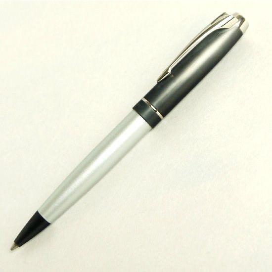 PARKER パーカー PARKER 100 ボールペン オパールシルバーST : 文房具
