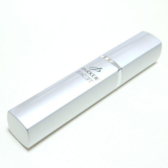 PARKER パーカー PARKER16面体デザイン ファセット トリオペン