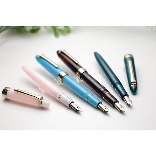セーラー万年筆 【在庫品】セーラー万年筆 SHIKIORI 四季織 草遊び
