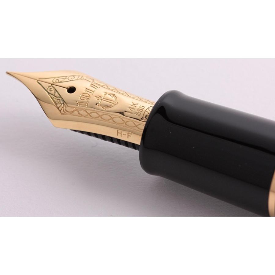 【在庫品】セーラー万年筆 プロフィットスタンダード マルン 太字 11-1219-632【送料無料】|penpen-avenue|02