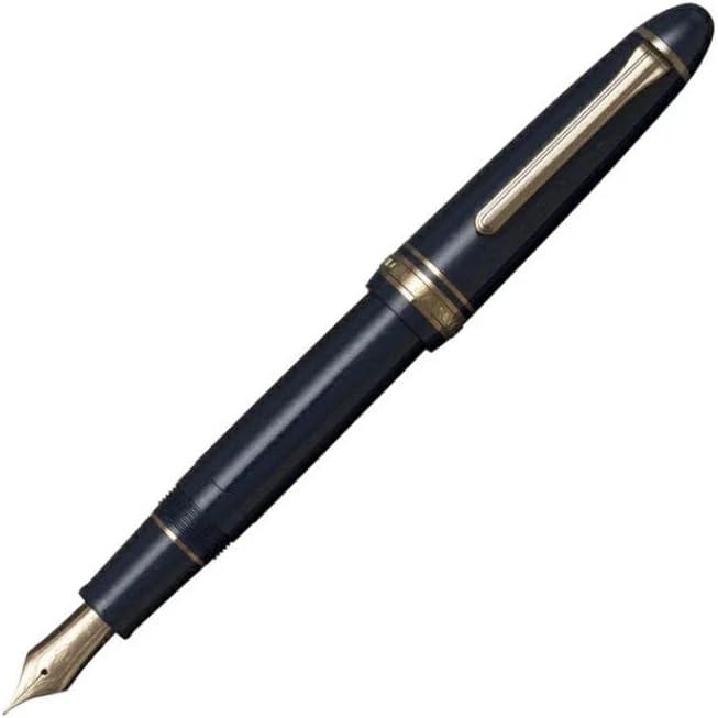 セーラー万年筆 【在庫品】セーラー万年筆 プロフィット18 ゴールド