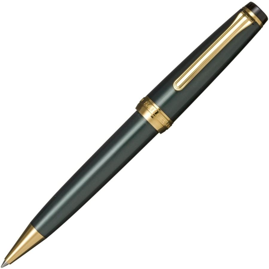 セーラー万年筆 【在庫品】セーラー万年筆 油性ボールペン 四季織々