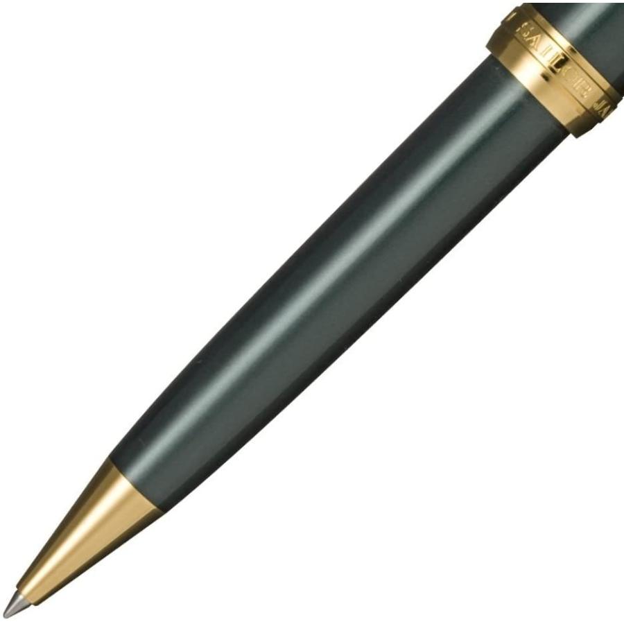 セーラー万年筆 【在庫品】セーラー万年筆 油性ボールペン 四季織々