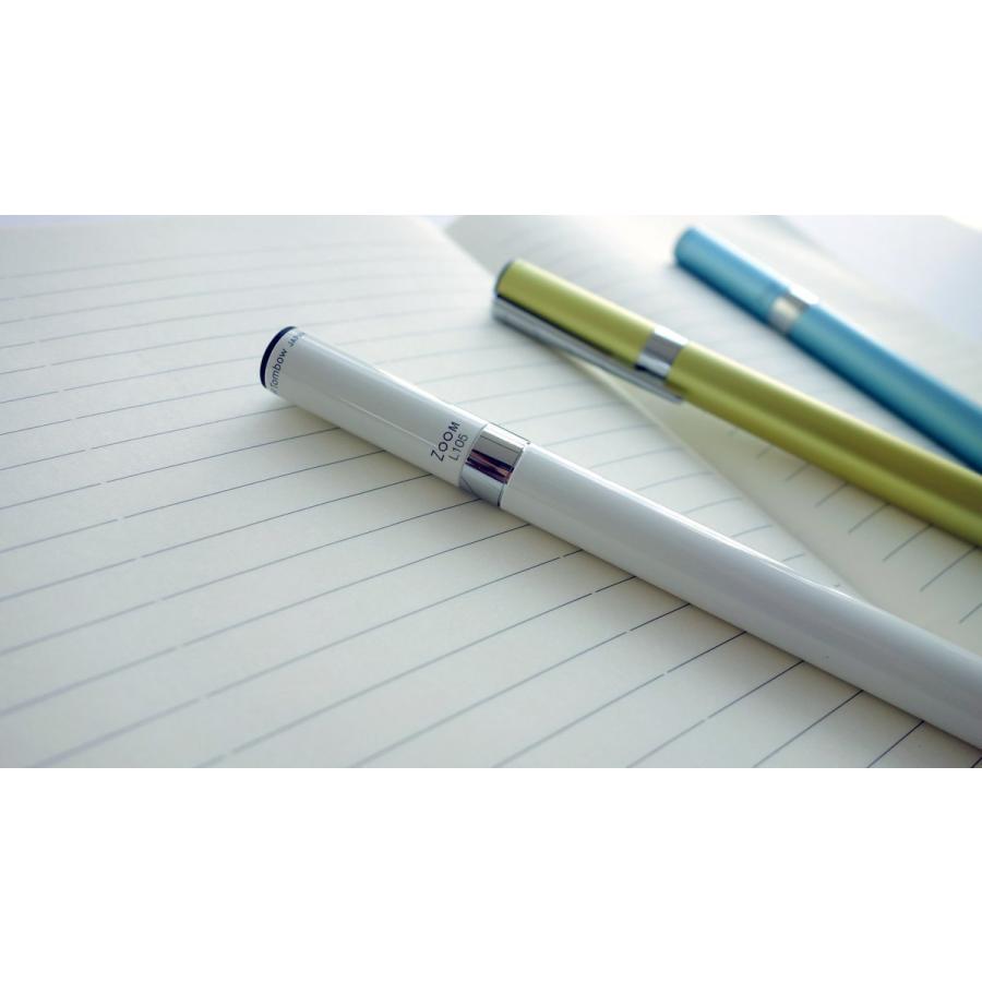 在庫品】トンボ鉛筆 油性ボールペン ZOOM L105 0.5mm ライムグリーン BC-ZLC63 :BC-ZLC63:万年筆専門店ペンペンアヴェニュー - 通販 - Yahoo!ショッピング 在庫品】トンボ鉛筆 油性ボールペン ZOOM L105 0.5mm ライムグリーン BC-ZLC63 :BC-ZLC63:万年筆専門店ペンペンアヴェニュー - 通販 - Yahoo!ショッピング