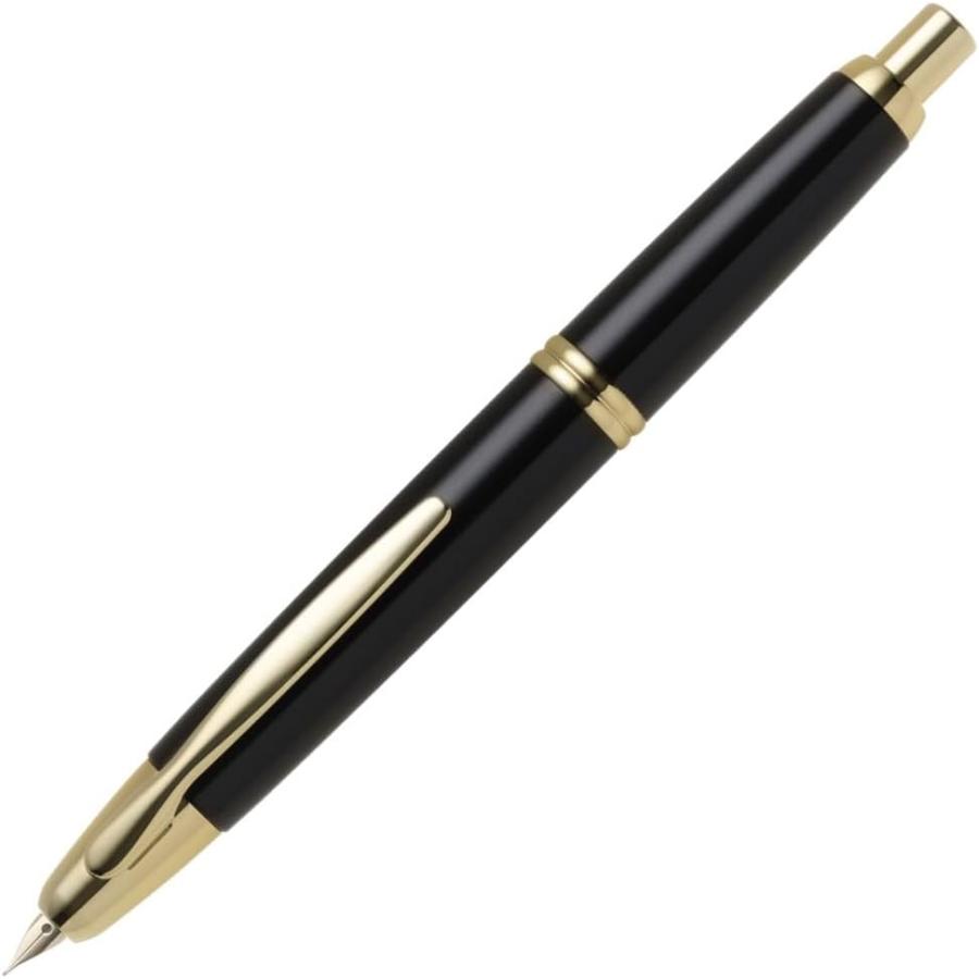 PILOT（パイロット） 【在庫品】パイロット万年筆 キャップレス