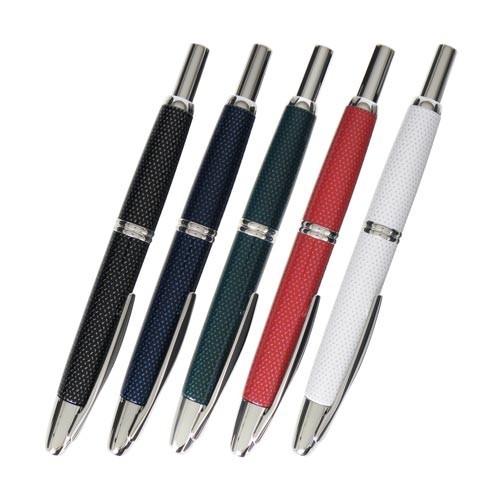 PILOT（パイロット） 【在庫品】パイロット万年筆 キャップレス （絣