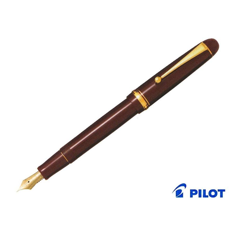 パイロット カスタム74 極細 PILOT（パイロット） 【在庫品】パイロット 万年筆 カスタム74