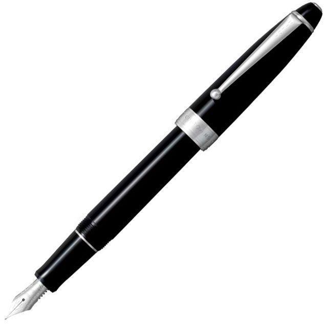 Pilot カスタム NS (FKNS-1MR-B-M) PILOT（文具） 【在庫品】パイロット 万年筆 カスタムNS