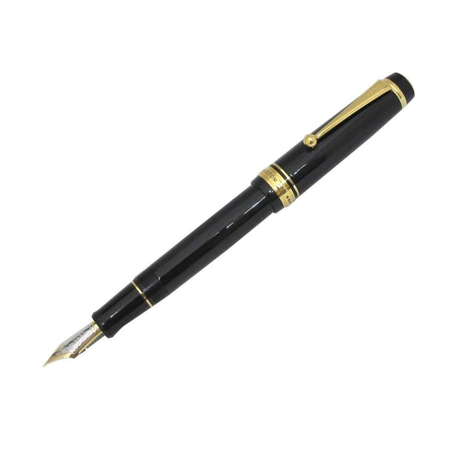 メ*9様 PILOT CUSTOM845 FKV-5MR-B-B 軸色黒 PILOT（パイロット） 【在庫品】パイロット万年筆 カスタム845
