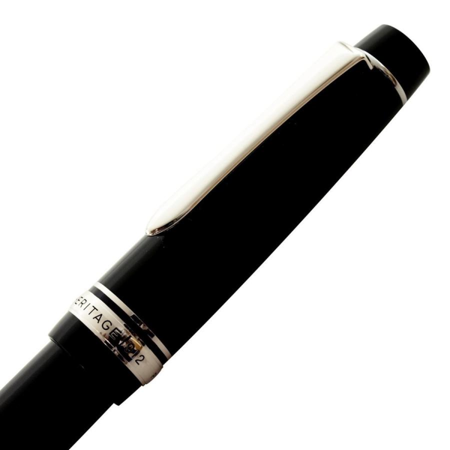 PILOT（パイロット） 【在庫品】パイロット万年筆 カスタムヘリテイジ