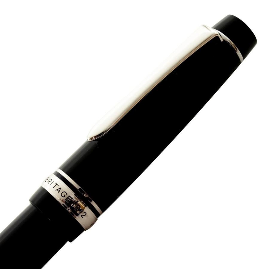 PILOT（文具） 【在庫品】パイロット万年筆 カスタムヘリテイジ
