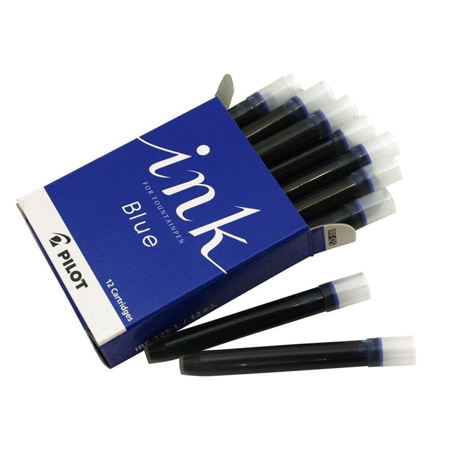 PILOT（パイロット） 【在庫品】パイロット 万年筆用カートリッジ