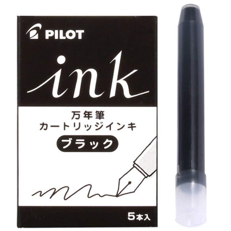 PILOT（パイロット） 【在庫品】パイロット 万年筆用カートリッジ