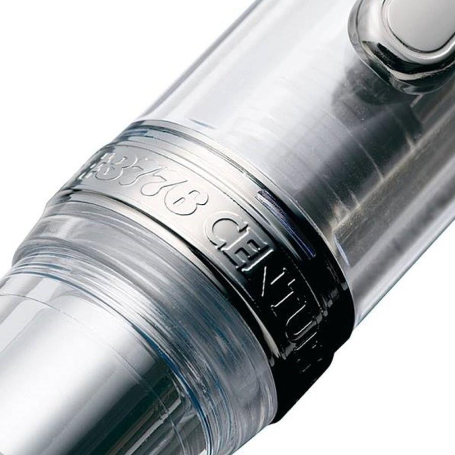 プラチナ万年筆 【在庫品】プラチナ 万年筆 #3776 センチュリー 忍野