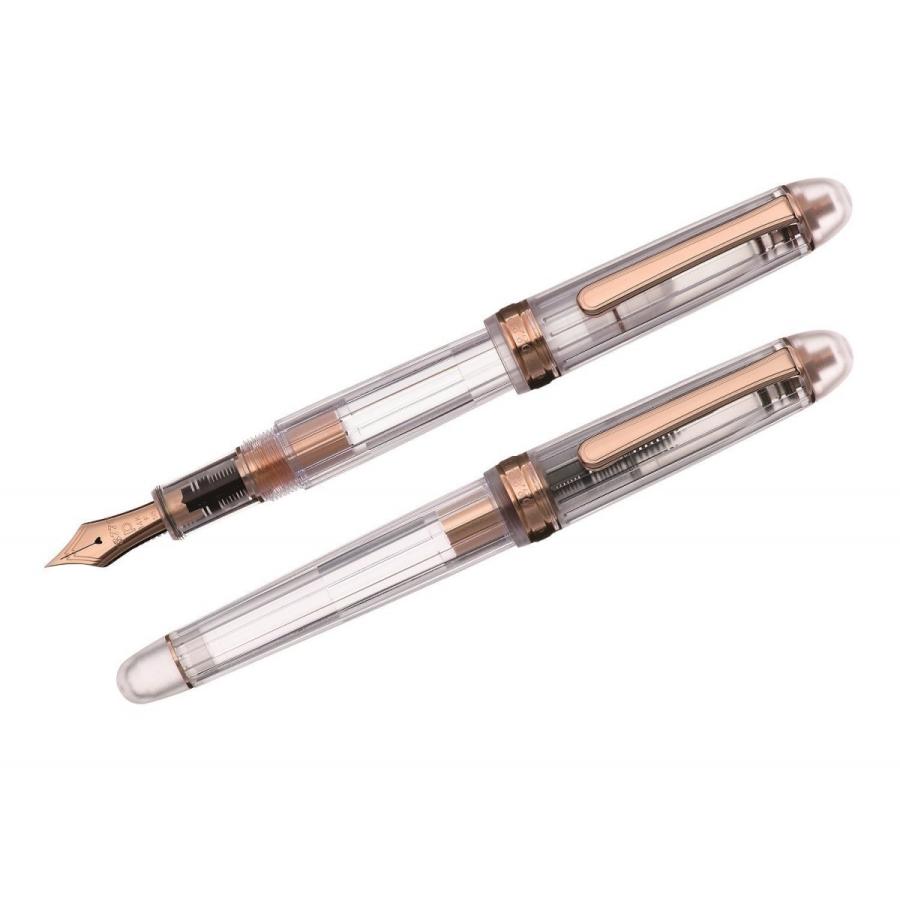 プラチナ万年筆 【在庫品】プラチナ万年筆 万年筆 #3776センチュリー