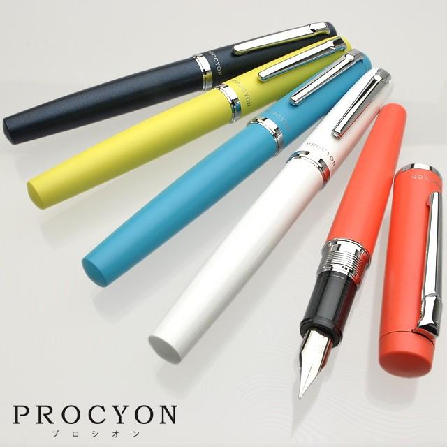 プラチナ万年筆 【在庫品】プラチナ万年筆 プロシオン ポーセリン