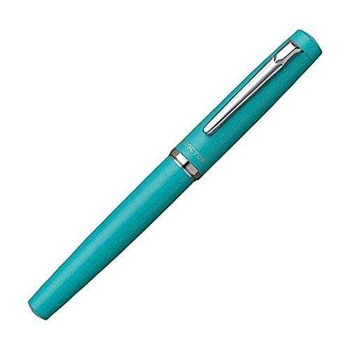 プラチナ万年筆 【在庫品】プラチナ万年筆 プロシオン ターコイズ