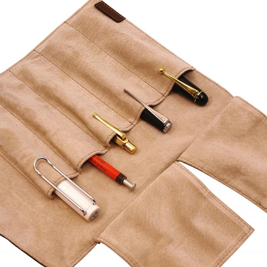 PILOT（パイロット） 【在庫品】パイロット ロールペンケース