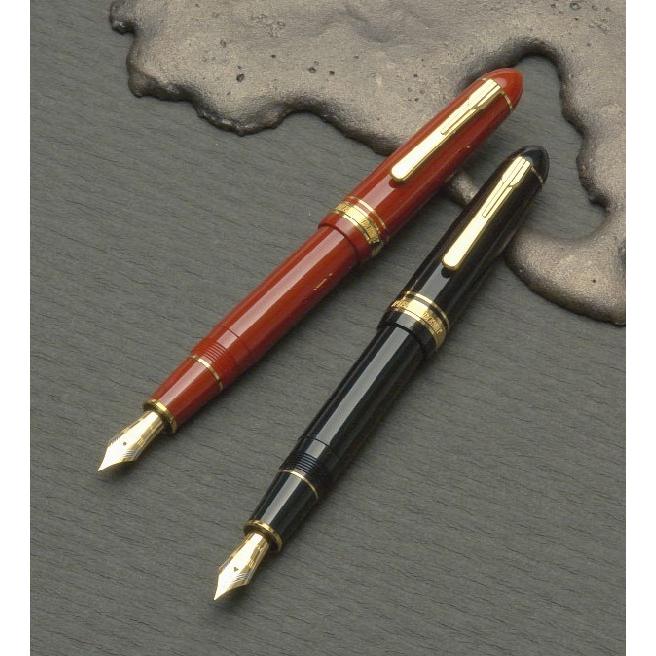 プラチナ万年筆 【在庫品】プラチナ万年筆 万年筆 プレジデント ワイン