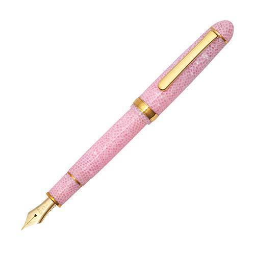 プラチナ万年筆 【在庫品】プラチナ万年筆 万年筆 #3776 セルロイド