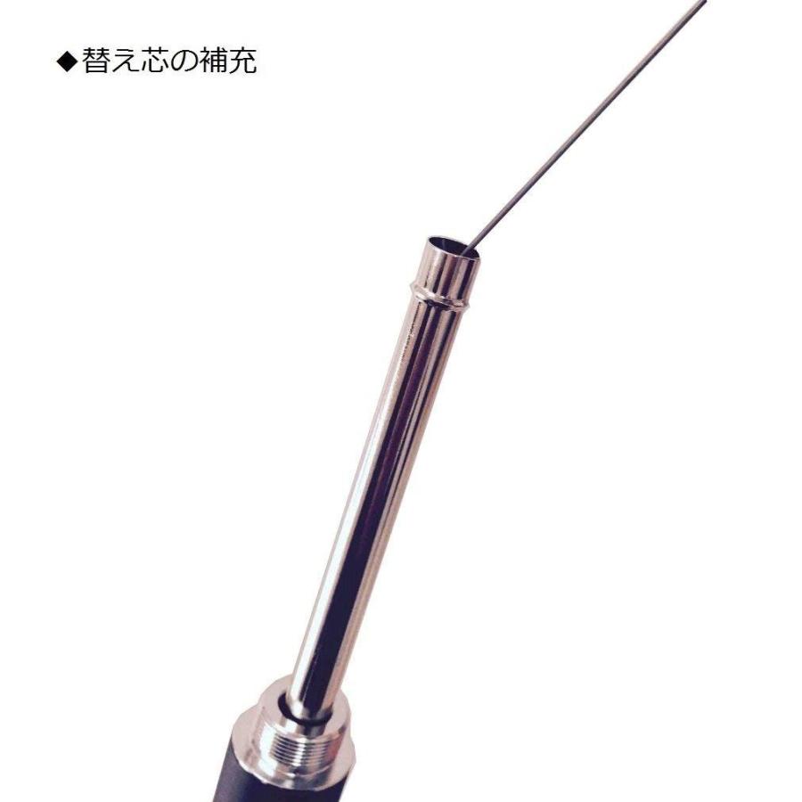 トンボ鉛筆 【在庫品】トンボ鉛筆 シャープペン ZOOM 505shA 0.5