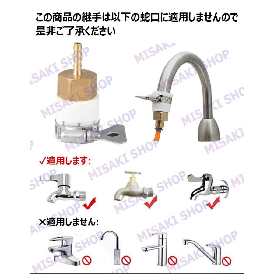 【延長ポール3~12M選択可】高所掃除ブラシ 外壁掃除 給水伸縮ブラシ 太陽光発電パネルクリーニングブラシ 給水伸縮ブラシ  ツール拡張可能 窓ガラス/壁掃除の画像