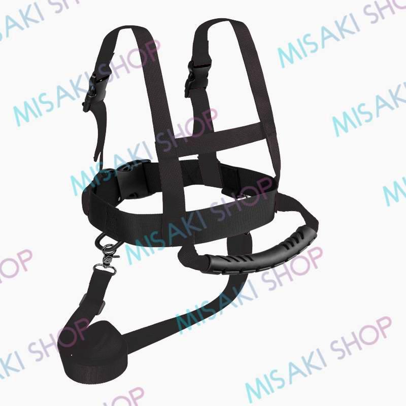 子供&初心者用】スキー/スノーボード用ハーネス スキー ショルダー
