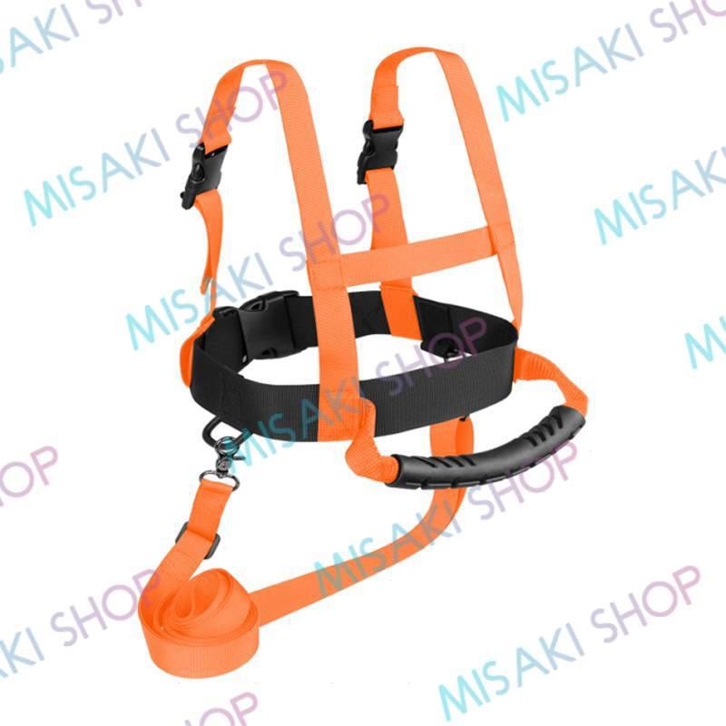 子供&初心者用】スキー/スノーボード用ハーネス スキー ショルダー