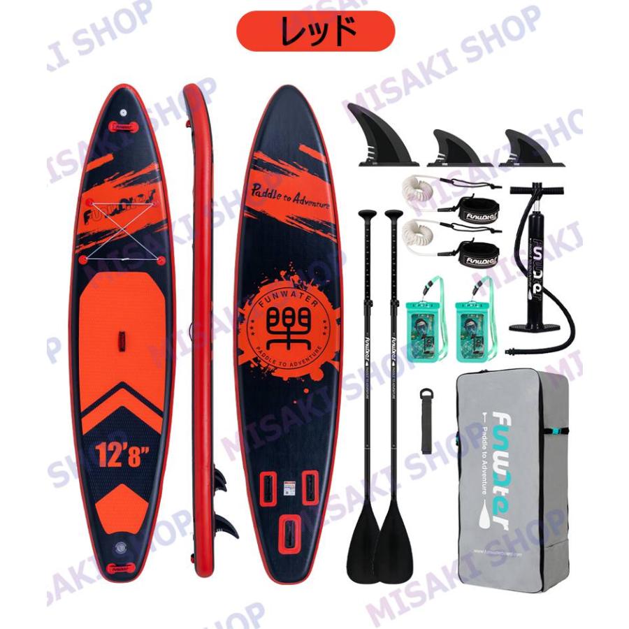 SUP サップ サップボード 長385cmx幅85x厚15cm】サップボード インフレータブルSUPボード