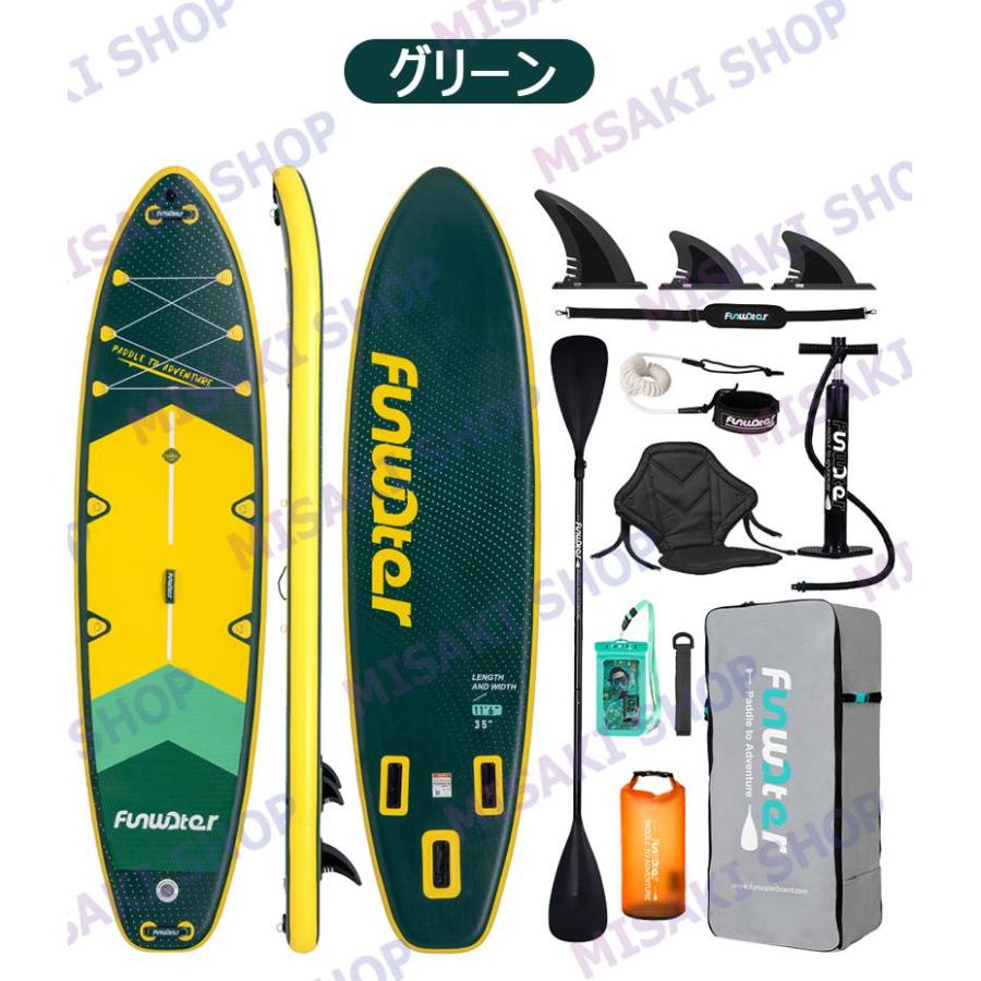 長350cmx幅90x厚15cm】サップボード インフレータブルSUPボード カメラ