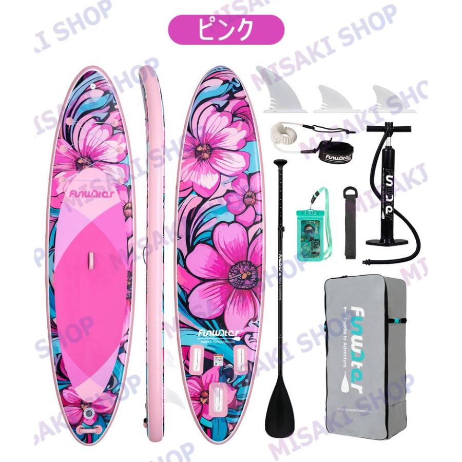 長335cmx幅84x厚15cm】サップボード インフレータブルSUPボード カメラ