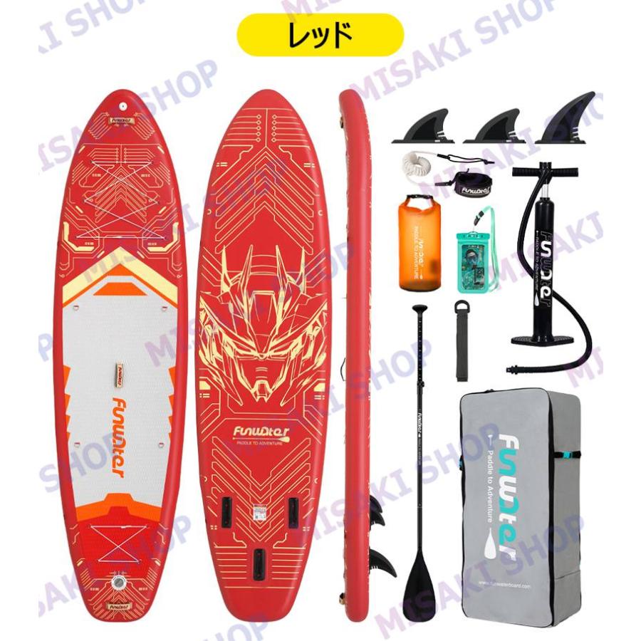 長350cmx幅90x厚15cm】サップボード インフレータブルSUPボード カメラ