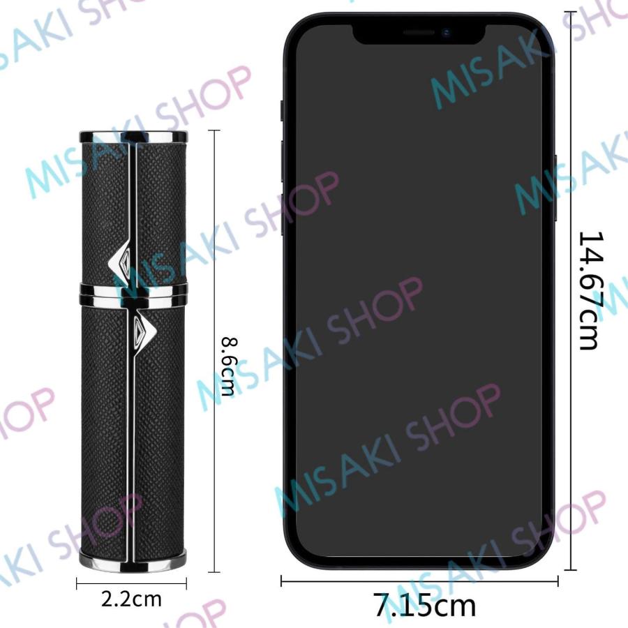 wenさん専用 トラベルスプレー アトマイザー penpenpen_s122b