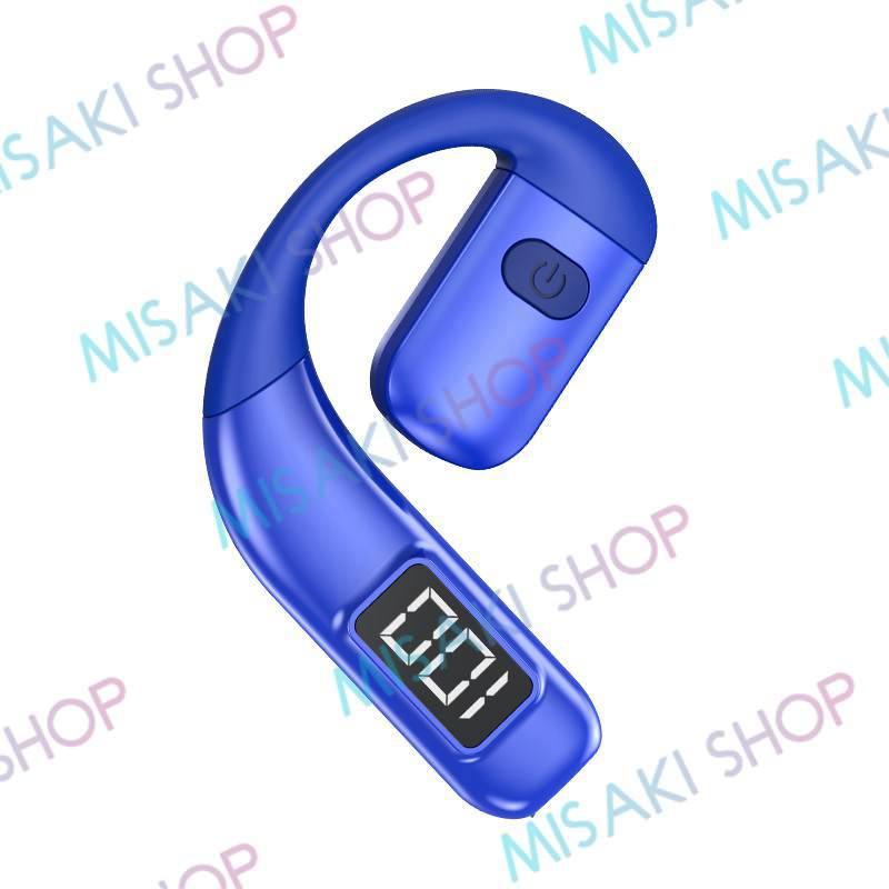 携帯2台同時接続】ワイヤレスイヤホン 片耳 bluetooth5.5 左右耳兼用