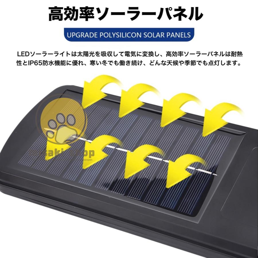 150LED＆ 400ルーメン】即納 LED ソーラーライト リモコン付き