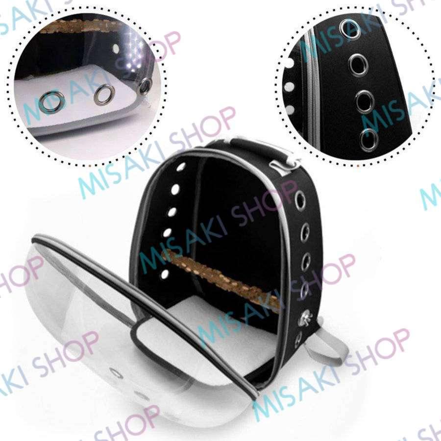 水入れ&餌入れ付き】インコケージ インコキャリー インコバッグ