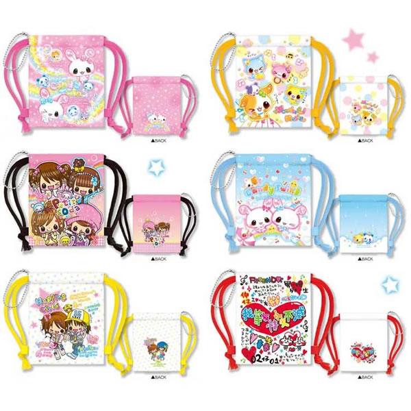 Q-LiA（クーリア） 平成レトロ ファンシー シークレット ミニ
